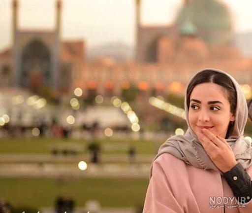 آخرین خبر | چهره ها/ عکس نورانی یاسمن سریال «لحظه گرگ و میش» آخرین خبر | چهره ها/ عکس نورانی یاسمن سریال «لحظه گرگ و میش»