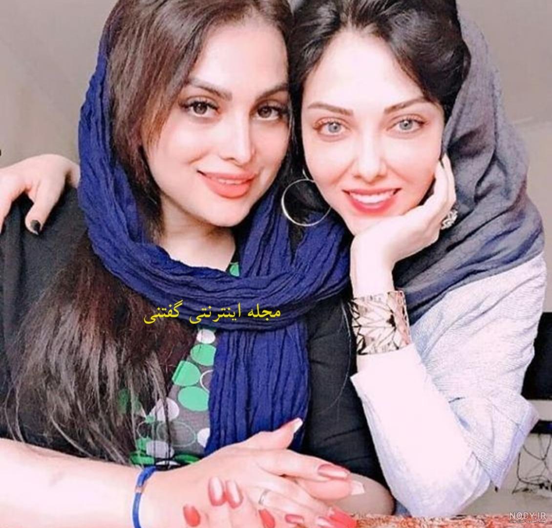 ازدواج های سایه افضلی (شایان سابق) بازیگر ایرانی بعد از تغییر ...