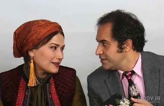 افشین هاشمی به «کتاب‌باز» می‌رود - ایسنا