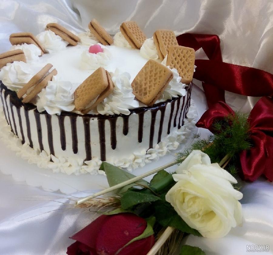 ایده عکس ساده