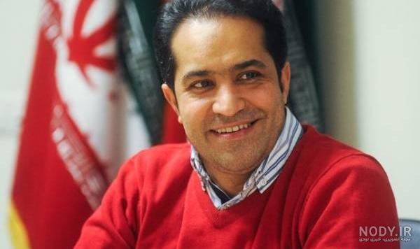 بازی شبنم مقدمی و افشین هاشمی در یک عاشقانه مفرح - ایسنا