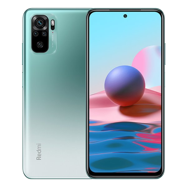 بررسی خرید و قیمت گوشی شیائومی ردمی نوت 10 پرو 5G یا Redmi Note 10 ...