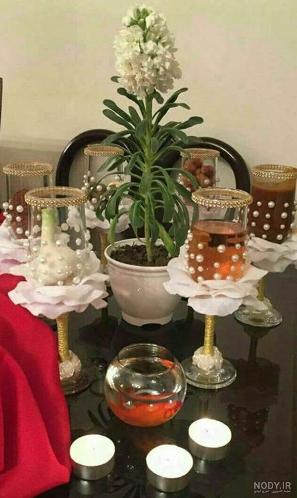 بچه ها از سفره هفت سینتون عکس بزارین صفحه 2 | تبادل نظر نی نی سایت بچه ها از سفره هفت سینتون عکس بزارین صفحه 2 | تبادل نظر نی نی سایت
