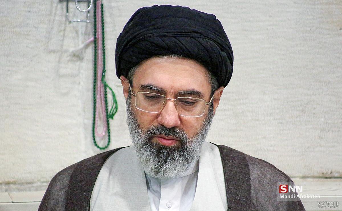 بیداری ( سیاسی،انتقادی ثابت خودم ): بنای مشکوک در کنار خانه خامنه ای + عکس بیداری ( سیاسی،انتقادی ثابت خودم ): بنای مشکوک در کنار خانه خامنه ای + عکس