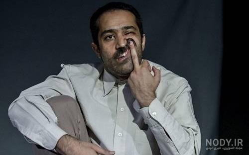 بیوگرافی افشین هاشمی افشین هاشمی