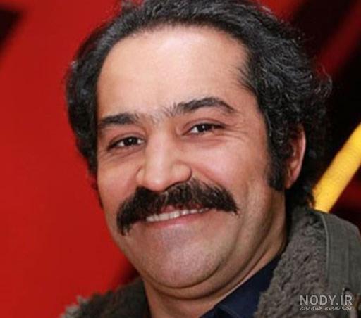 بیوگرافی کامل افشین هاشمی + عکس