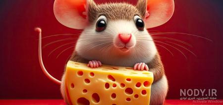 جدیدترین عکس های کارتونی