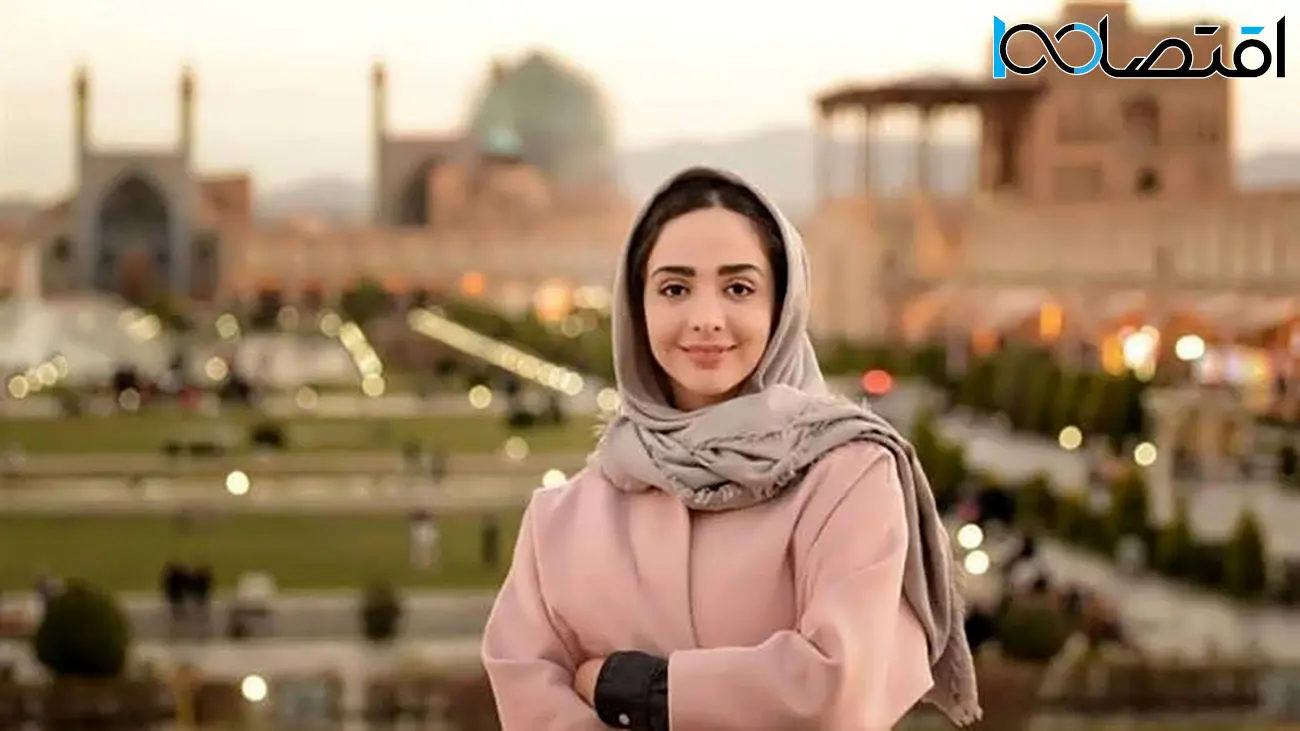جدیدترین عکس یاسمن گرگ میش و همسرش | جذابیت المیرا دهقانی در کنار ... جدیدترین عکس یاسمن گرگ میش و همسرش | جذابیت المیرا دهقانی در کنار ...
