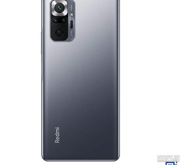 خرید گوشی Xiaomi Redmi Note 10 ، قیمت نو و دست دوم + ضمانت -تانک