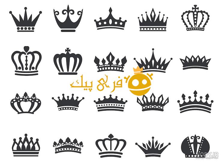 زیباترین و معروف ترین تاج های خانواده سلطنتی+تصاویر