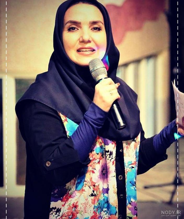 سلفی زهره وکیلی و دوستش با چهره‌ای خسته و خواب‌‌آلود در جزیره کیش ...