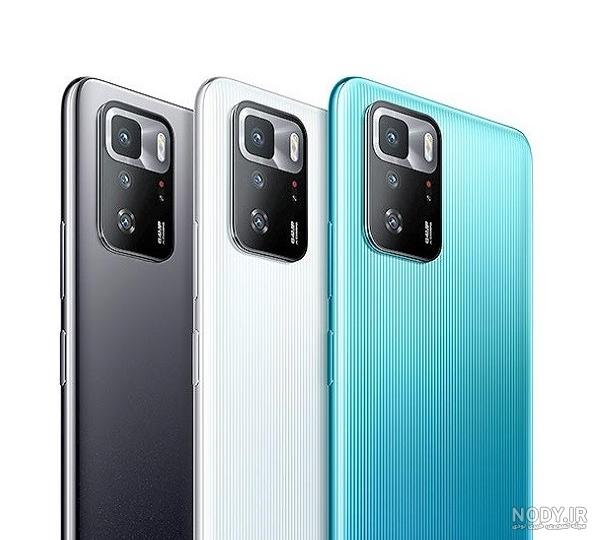 شیائومی ردمی نوت 10 پرو نسخه هند Redmi note 10 pro india + قیمت ...