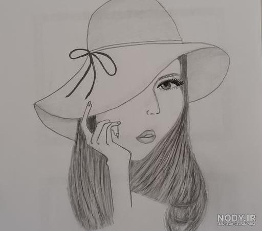 طراحی و نقاشی های زیبا با مداد طراحی و نقاشی های زیبا با مداد