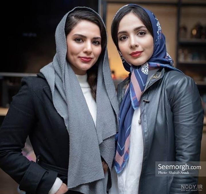 عکس جدید المیرا دهقانی در کنار همسرش | یاسمن گرگ میش در کنار شوهر ... عکس جدید المیرا دهقانی در کنار همسرش | یاسمن گرگ میش در کنار شوهر ...