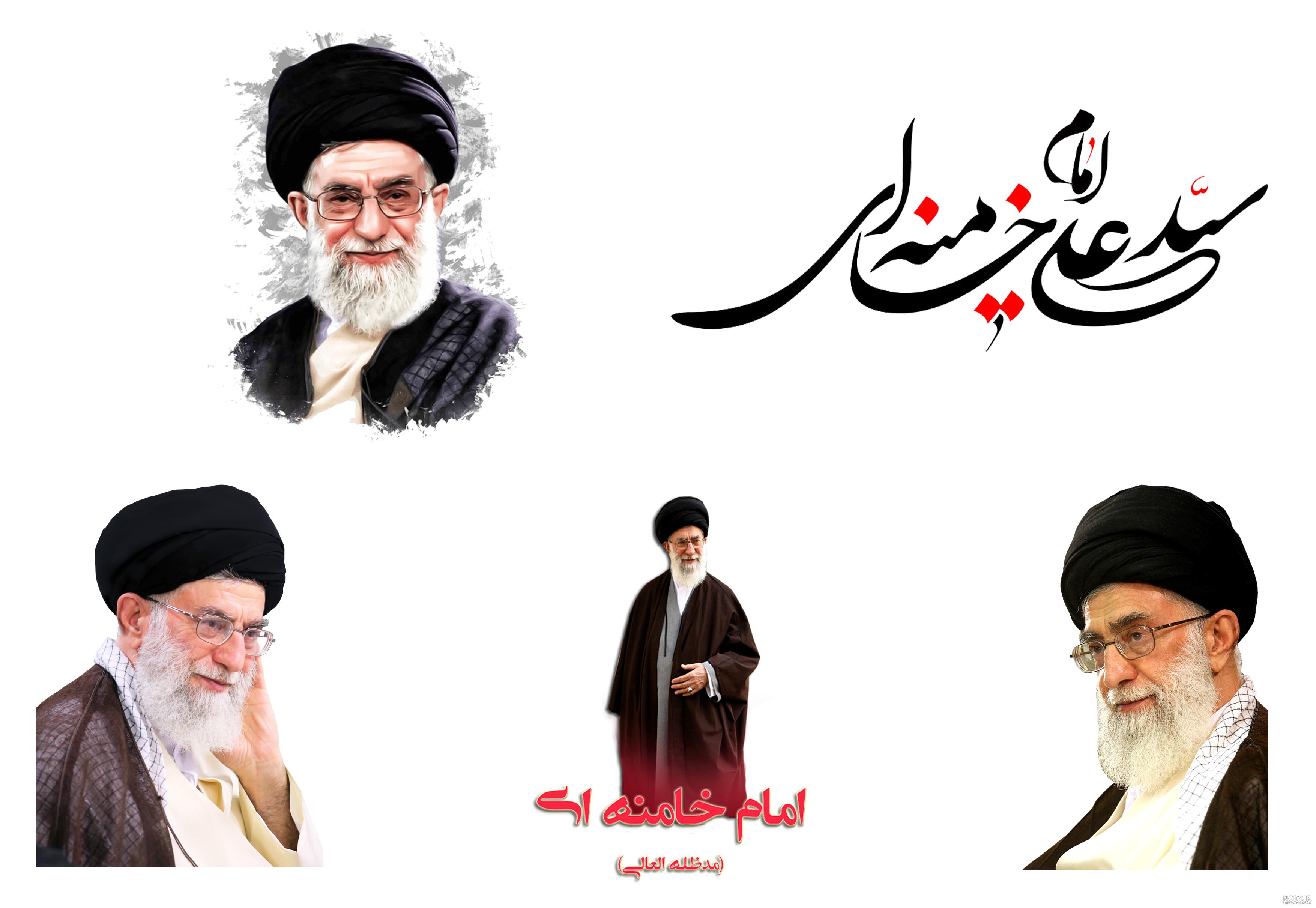 عکس جذاب رهبر معظم انقلاب با موها و محاسن کاملا تراشیده و عینک دودی عکس جذاب رهبر معظم انقلاب با موها و محاسن کاملا تراشیده و عینک دودی