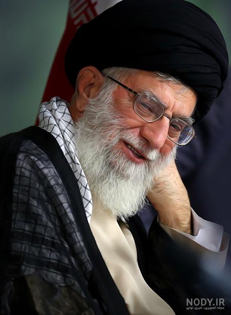 عکس خانه خامنه ایی عکس خانه خامنه ایی