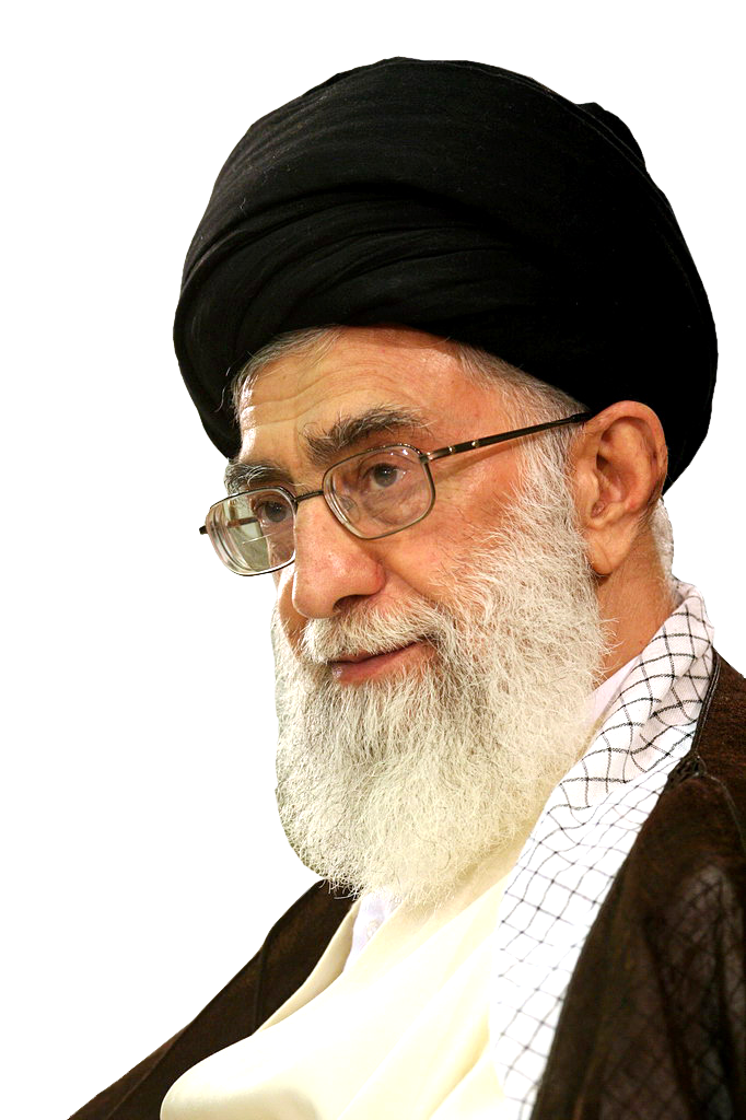 عکس خانه ی خامنه ای در تهران عکس خانه ی خامنه ای در تهران
