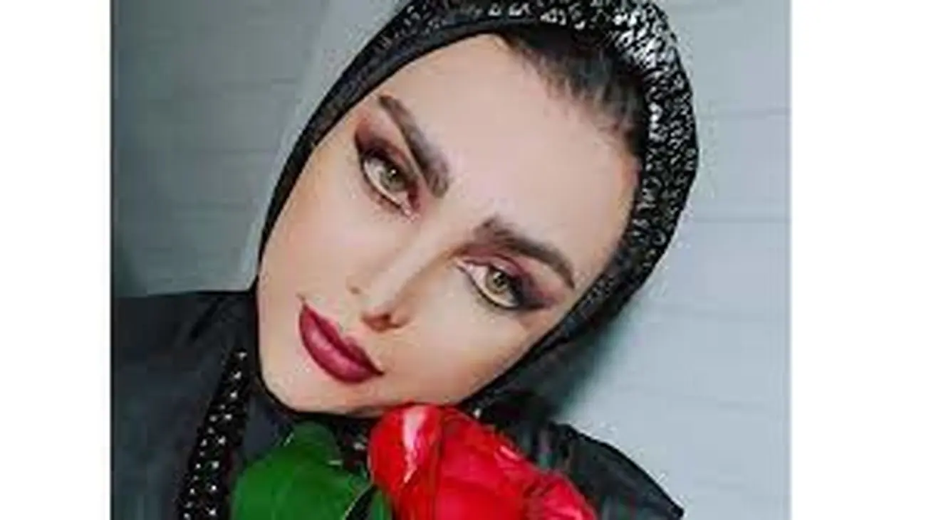 عکس شوهر جذاب سایه افضلی بعد از تغییر جنسیت ! + فیلم پیام عاشقانه ...