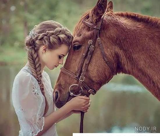 عکس شیک دخترونه تلگرام - عکس نودی
