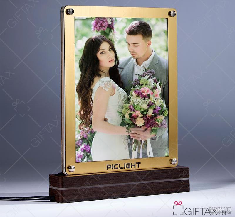 عکس عروس داماد نوجوان