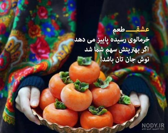 عکس نوشته زیبا و جدید ️ [ بهترین تصاویر ]
