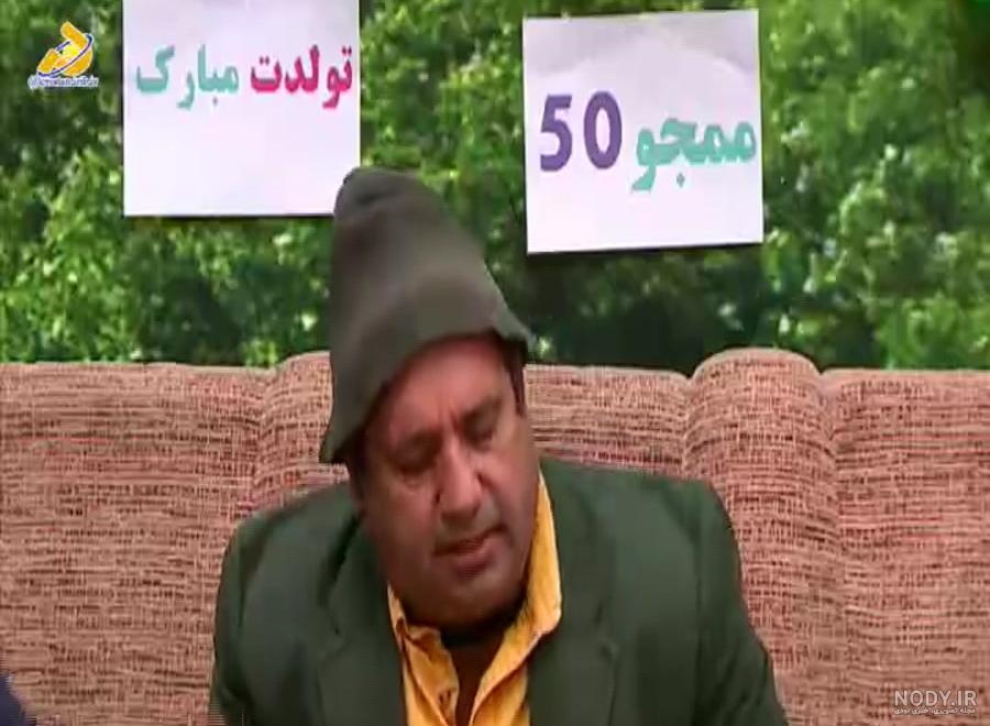 عکس نوشته طنز لری خرم آبادی