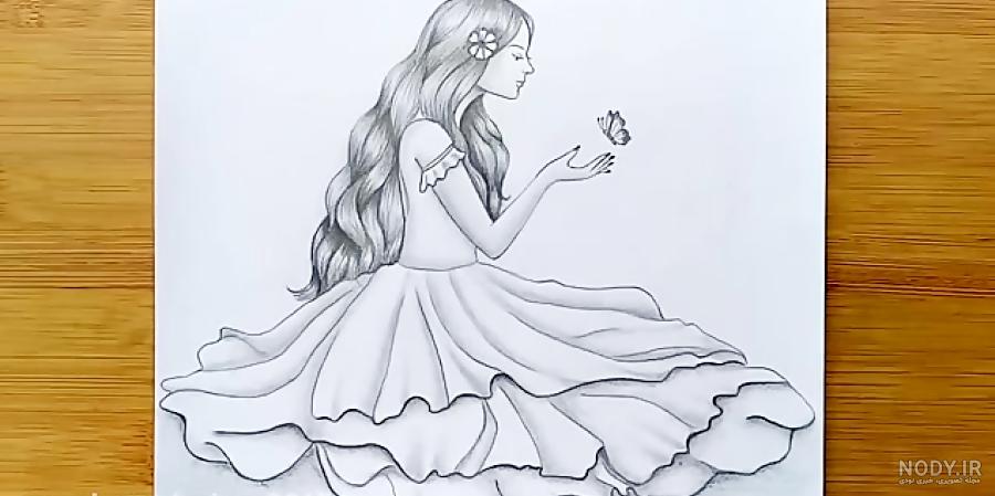 عکس هایی از طراحی های زیبا با مداد - آموزش ، مقاله و مطالب هنری و ... عکس هایی از طراحی های زیبا با مداد - آموزش ، مقاله و مطالب هنری و ...