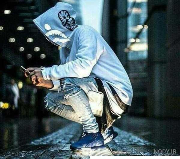 عکس پروفایل اینستا پسرانه لاتی