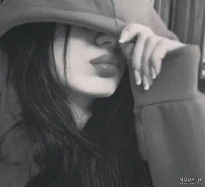 عکس پروفایل دخترونه اسپرت و خاص فانتزی دخترانه شیک