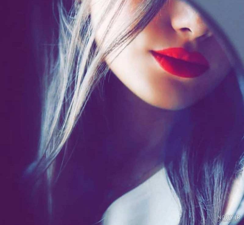 عکس پروفایل دخترونه جدید شیک ❤️ [ بهترین تصاویر ]