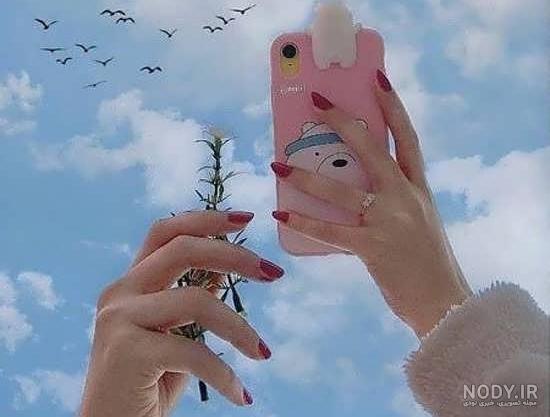 عکس پروفایل دخترونه جدید، شیک و باکلاس رایگان – پروفایل دخترانه ...