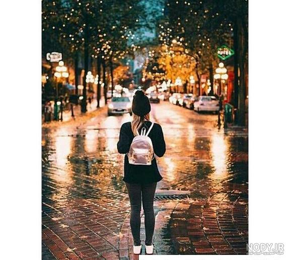 عکس پروفایل شیک و خاص دخترانه در اینستا