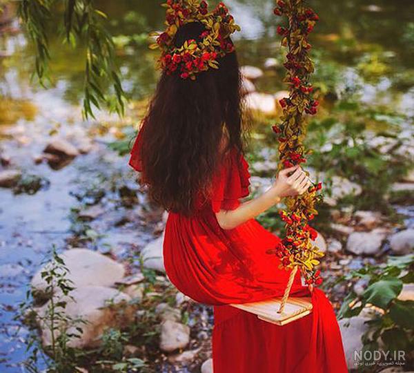 عکس پروفایل شیک دخترونه لاکچری ❤️ [ بهترین تصاویر ]