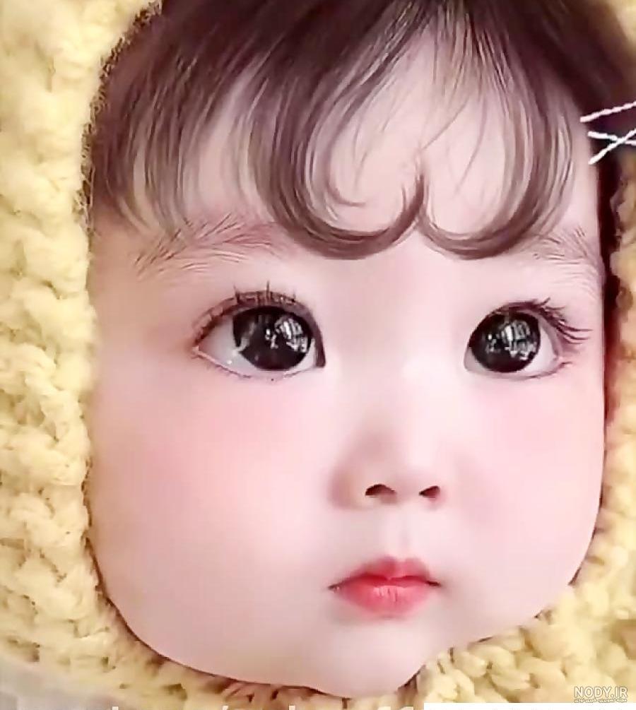 عکس کیوت کره ای فانتزی عکس کیوت کره ای فانتزی