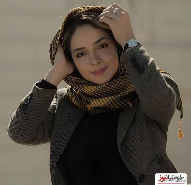 عکس یاسمن