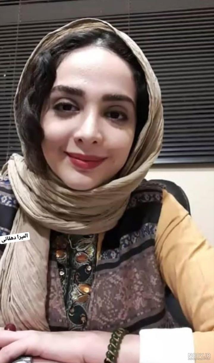 عکس یاسمن در سریال گرگ و میش - عکس نودی عکس یاسمن در سریال گرگ و میش - عکس نودی