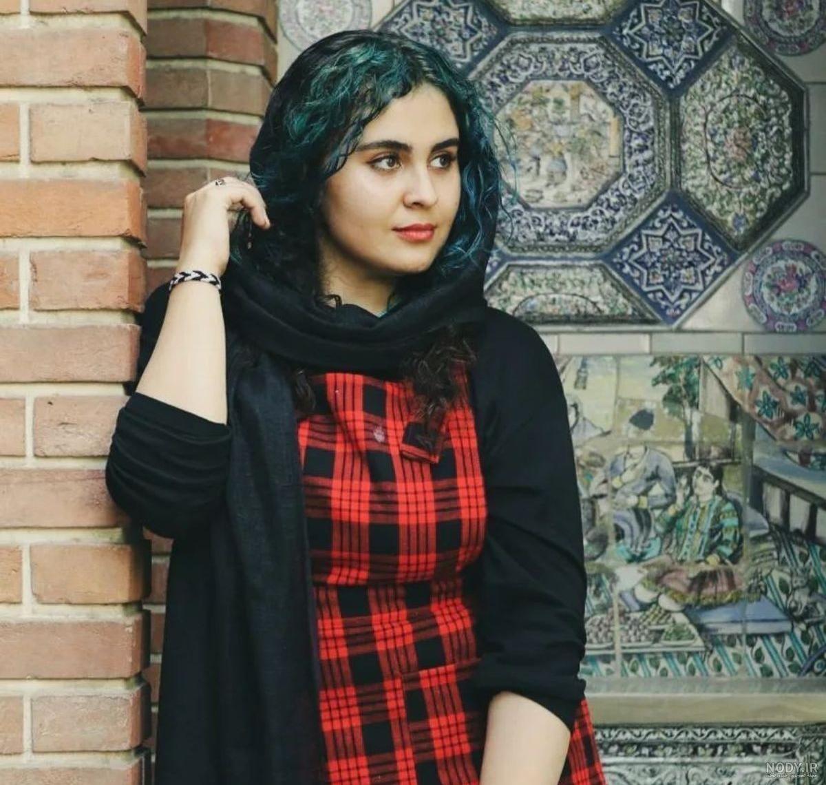 عکس یاسمن معاوی عکس یاسمن معاوی
