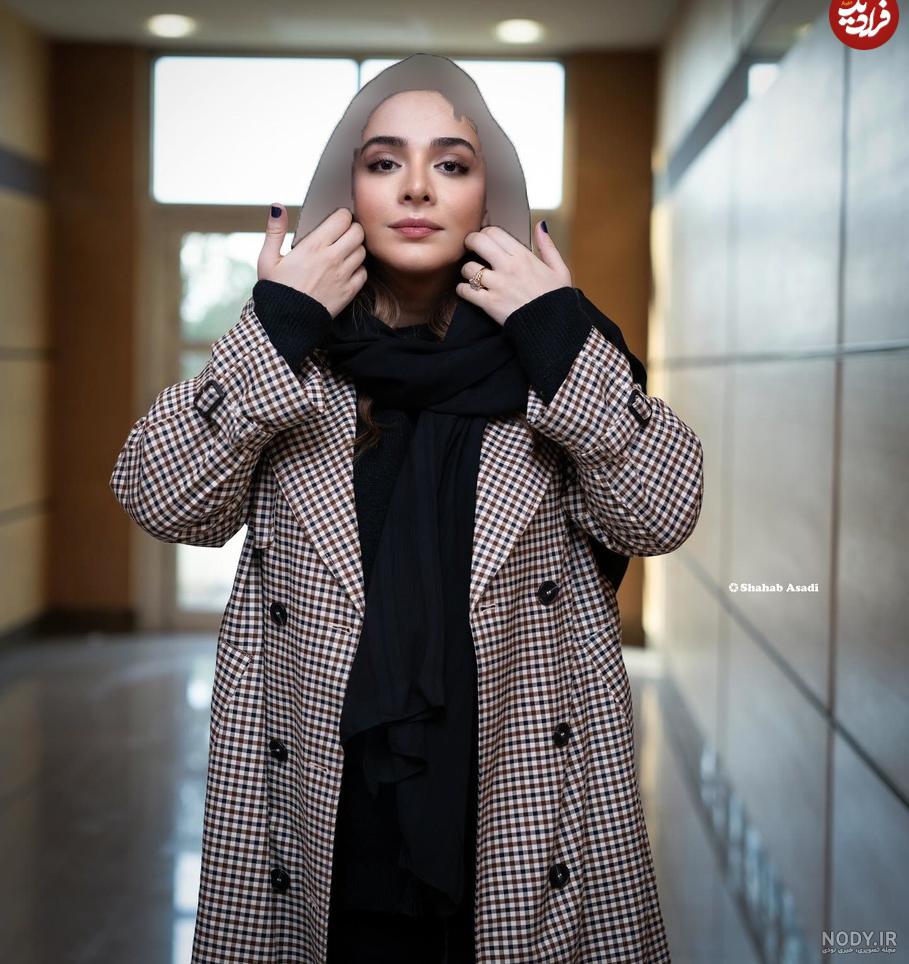 عکس یاسمن واقعی عکس یاسمن واقعی