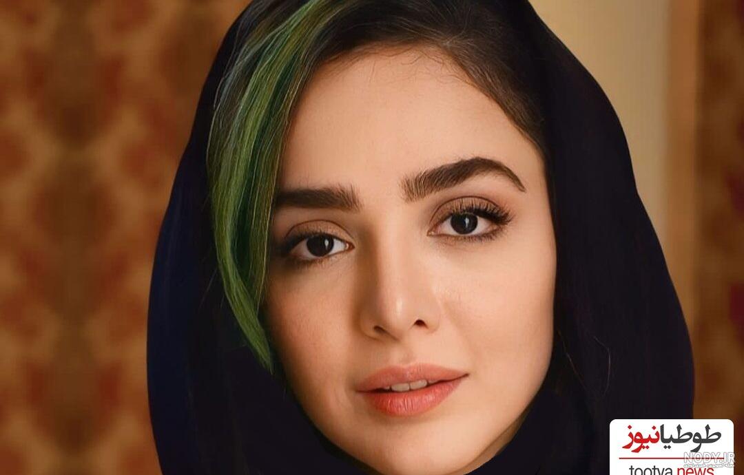عکس)تغییر چهره جالب «حامد و یاسمن» دو عاشق سریال لحظه گرگ و میش ... عکس)تغییر چهره جالب «حامد و یاسمن» دو عاشق سریال لحظه گرگ و میش ...