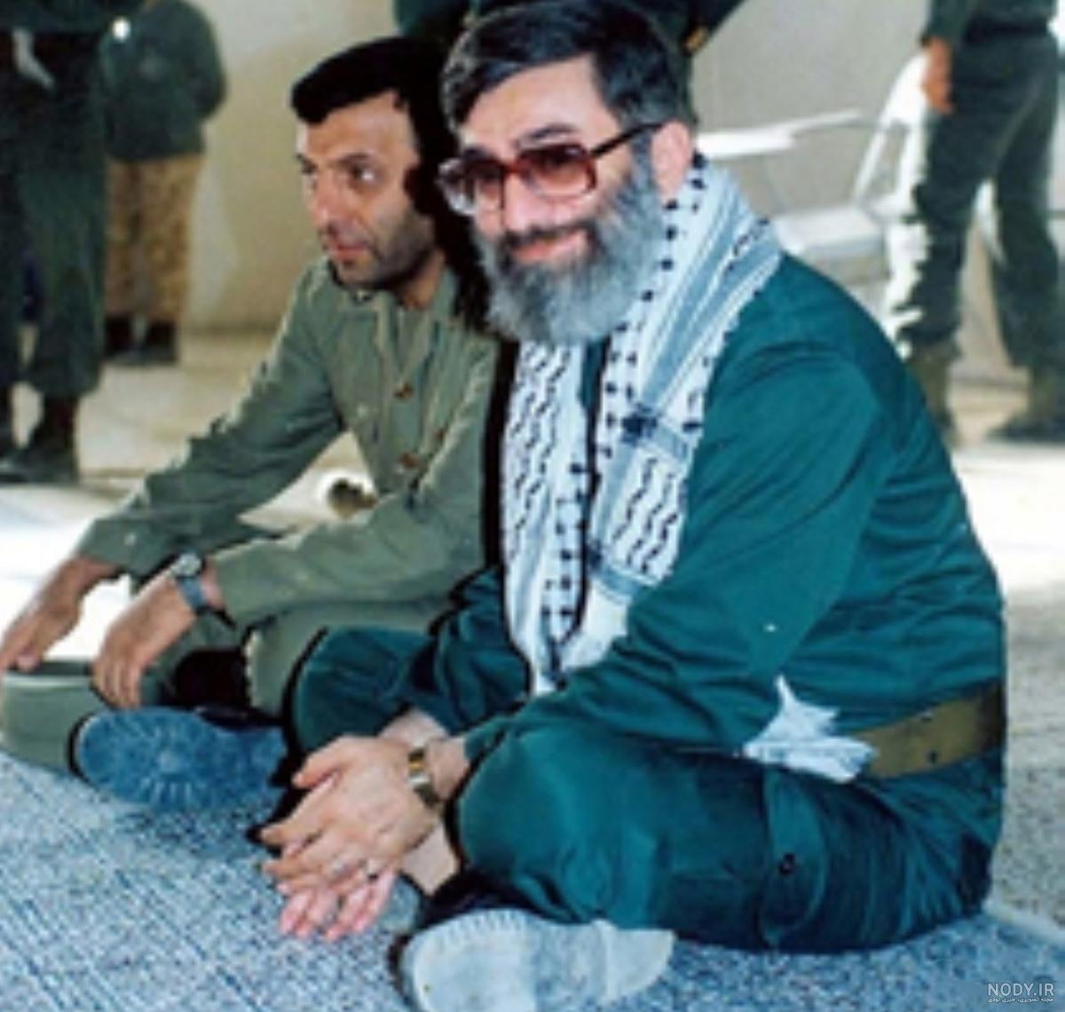 فرار احتمالی خانواده خامنه ای از تهران (آمریکا تصاویر ماهواره ای از بیت ... فرار احتمالی خانواده خامنه ای از تهران (آمریکا تصاویر ماهواره ای از بیت ...