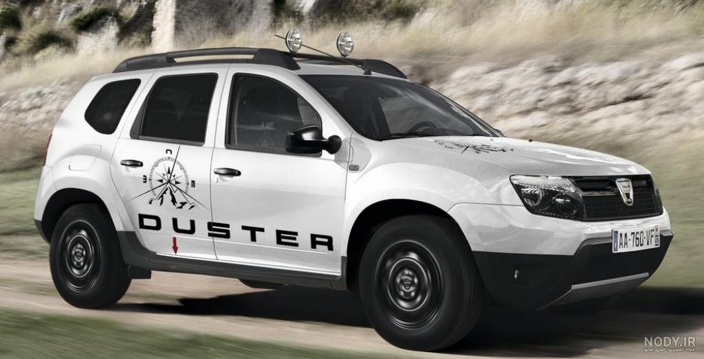 قیمت و خرید خودرو رنو Duster اتوماتیک سال 2016 قیمت و خرید خودرو رنو Duster اتوماتیک سال 2016