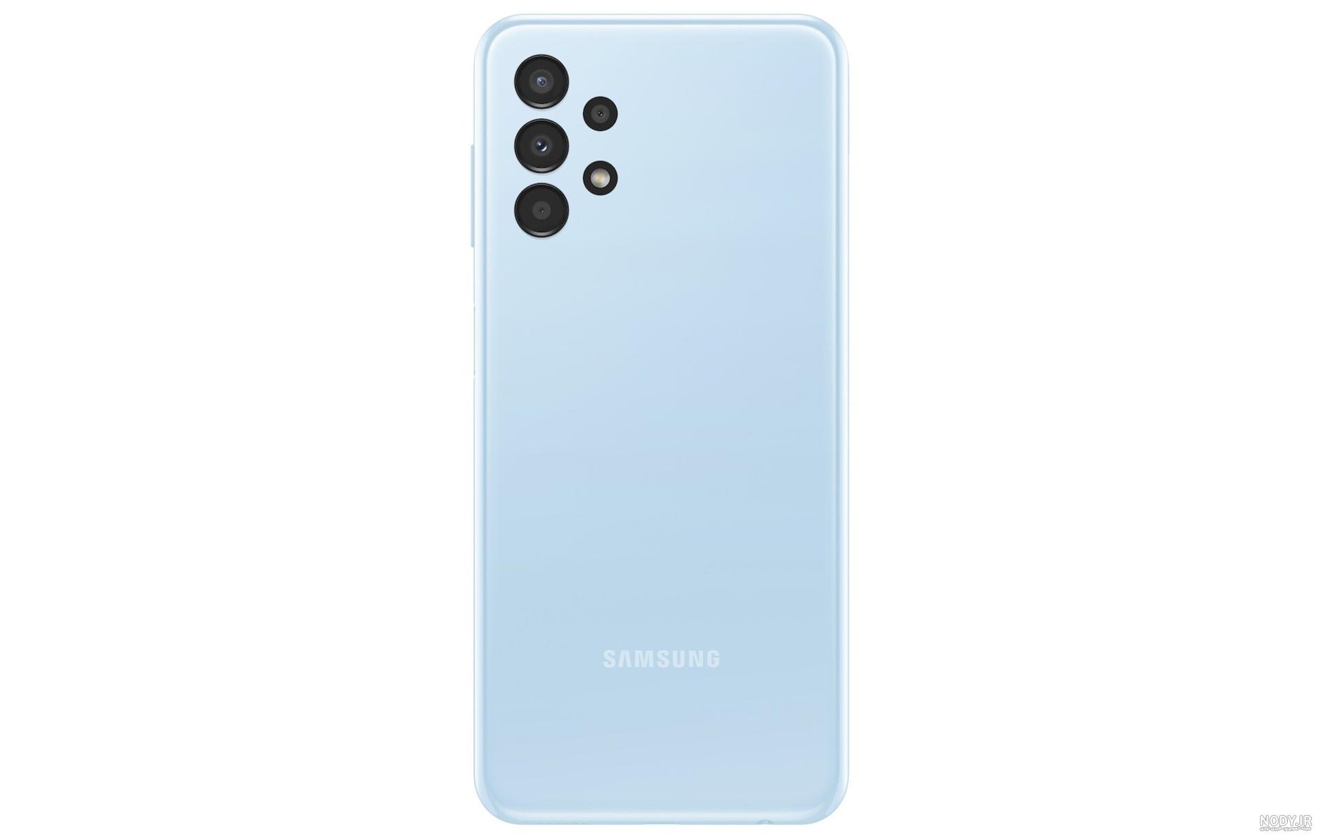 قیمت و خرید گوشی موبایل سامسونگ مدل Galaxy A13 SM-A135F/DS دو سیم ...