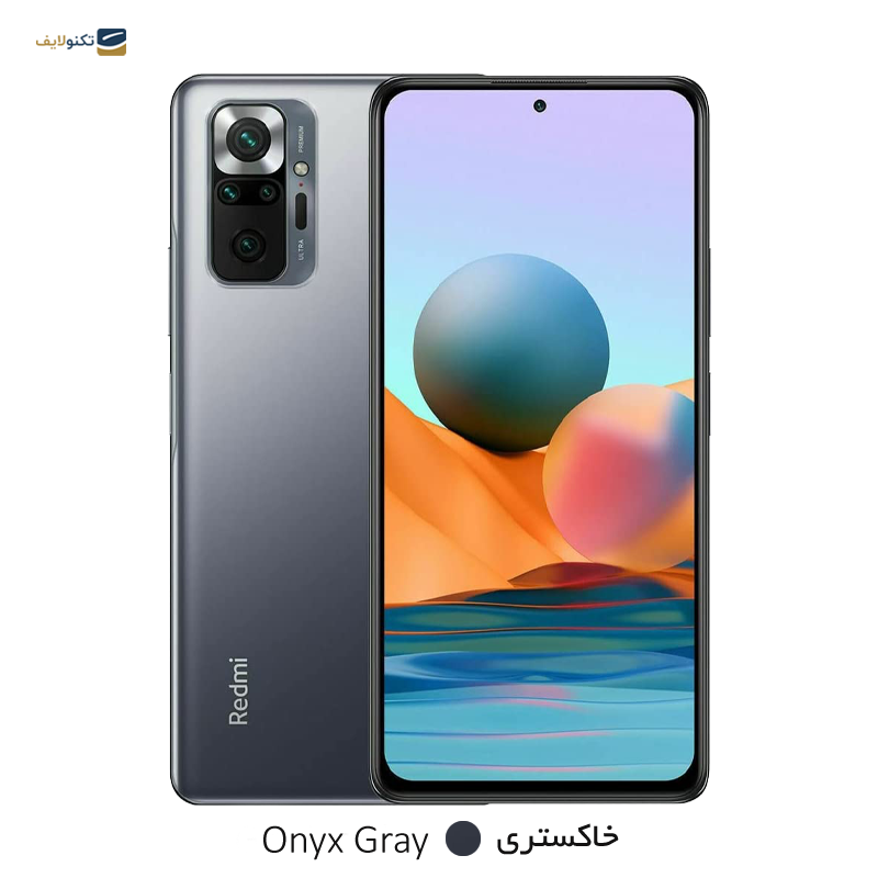 قیمت و خرید گوشی موبایل شیائومی مدل Mi Note 10 Pro M1910F4S دو ...