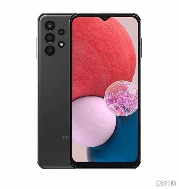 قیمت گوشی A13 سامسونگ | خرید Samsung A13 + مشخصات