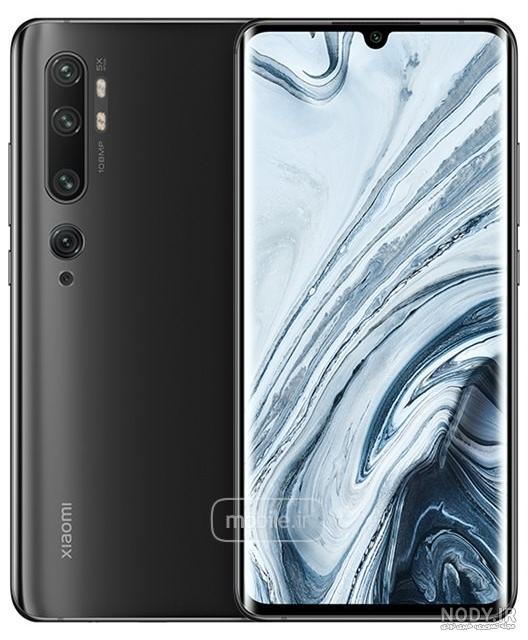 قیمت گوشی شیائومی Xiaomi Redmi Note 10 Pro Max حافظه 128 رم 6 ...