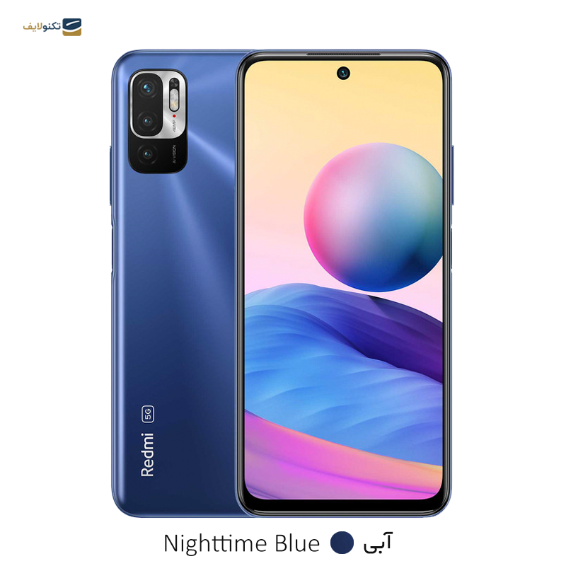 قیمت گوشی نوت ۱۰ پرو - خرید Redmi Note 10 Pro و مشخصات