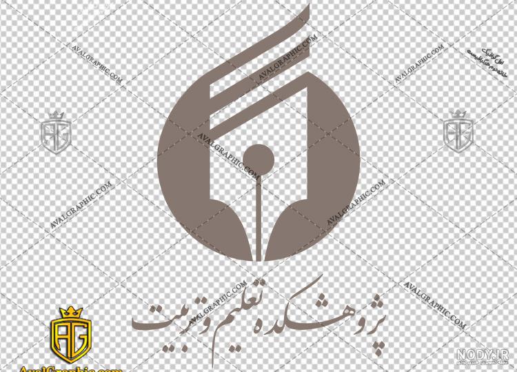 لوگو آموزش و پرورش | وکتورلو