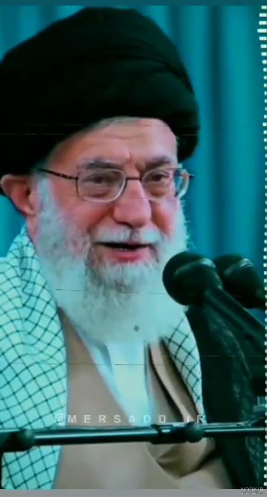 نقاشی خنده دار از رهبر کره شمالی و پوتین/عکس