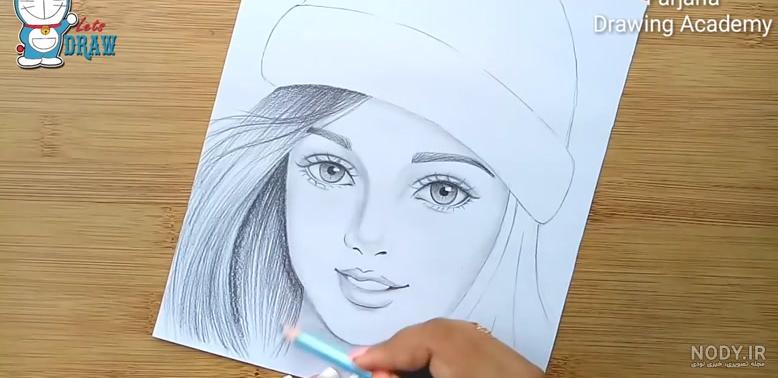 نقاشی ساده - آموزش نقاشی ساده - فیلم آموزش نقاشی دختر و پسر - نقاشی عاشقانه - نقاشی آسان نقاشی ساده - آموزش نقاشی ساده - فیلم آموزش نقاشی دختر و پسر - نقاشی عاشقانه - نقاشی آسان
