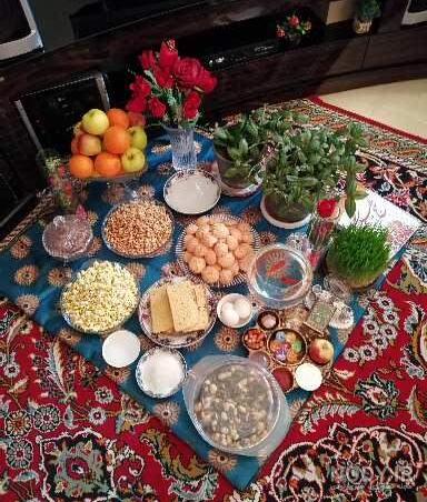 هفت سين | تبادل نظر نی نی سایت هفت سين | تبادل نظر نی نی سایت